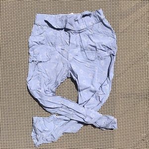 Super comfortable girls 4T pants
